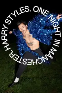 Harry Styles. One Night in Manchester. (2026) - Film Streaming HD