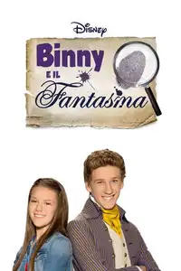 Binny e il fantasma (2013) - Serie TV Streaming HD