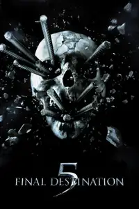 Final Destination 5 (2011) - Film Streaming HD