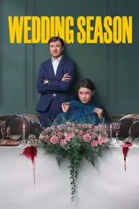 Wedding Season (2022) - Serie TV Streaming HD