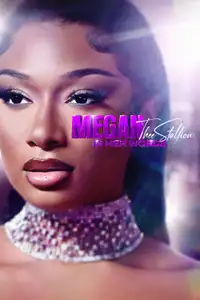 Megan Thee Stallion: In Her Words (2024) - Film Streaming HD