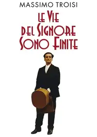 Le vie del Signore sono finite (1987) - Film Streaming HD