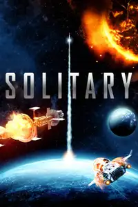 Solitary (2020) - Film Streaming HD