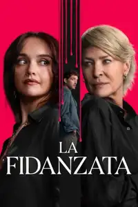 La fidanzata (2025) - Serie TV Streaming HD