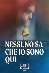 Nessuno sa che io sono qui (2020) - Film Streaming HD