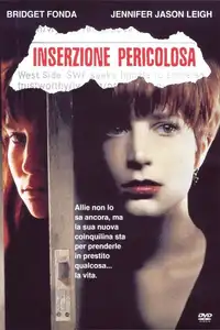Inserzione pericolosa (1992) - Film Streaming HD