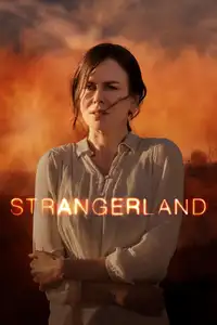 Strangerland (2015) - Film Streaming HD