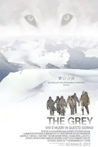 The Grey (2012) - Film Streaming HD