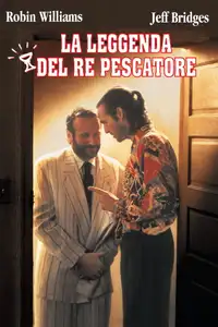 La leggenda del re pescatore (1991) - Film Streaming HD