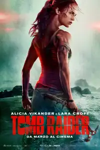Tomb Raider (2018) - Film Streaming HD