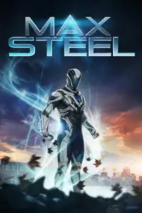 Max Steel (2016) - Film Streaming HD