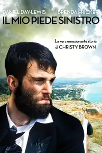Il mio piede sinistro (1989) - Film Streaming HD