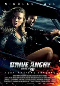 Drive Angry (2011) - Film Streaming HD