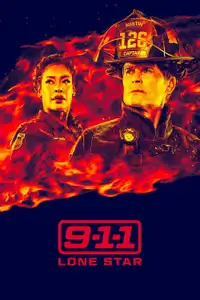 9-1-1: Lone Star (2020) - Serie TV Streaming HD