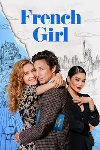 French Girl (2024) - Film Streaming HD