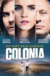 Colonia (2016) - Film Streaming HD