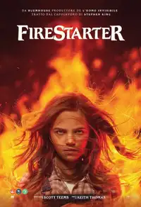 Firestarter (2022) - Film Streaming HD