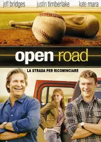Open Road – La strada per ricominciare (2009) - Film Streaming HD