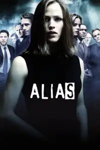 Alias (2001) - Serie TV Streaming HD