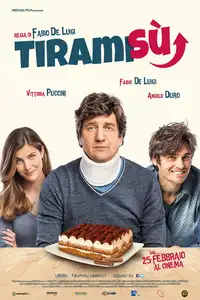 Tiramisù (2016) - Film Streaming HD