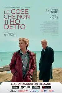 Le cose che non ti ho detto (2019) - Film Streaming HD