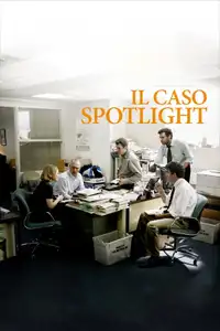 Il caso Spotlight (2015) - Film Streaming HD