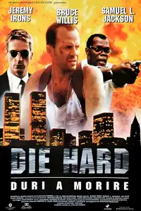 Die Hard - Duri a morire (1995) - Film Streaming HD