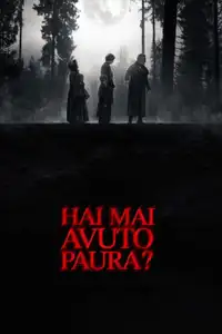 Hai mai avuto paura? (2023) - Film Streaming HD