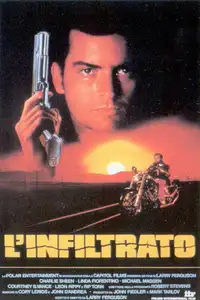 L'infiltrato (1993) - Film Streaming HD