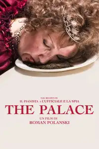 The Palace (2023) - Film Streaming HD