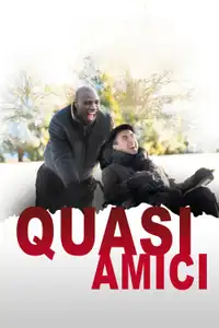 Quasi amici (2011) - Film Streaming HD