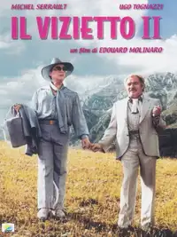 Il vizietto II (1980) - Film Streaming HD