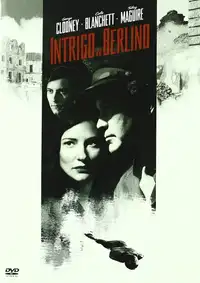 Intrigo a Berlino (2006) - Film Streaming HD