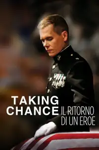 Taking chance - Il ritorno di un eroe (2009) - Film Streaming HD