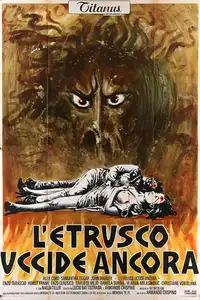 L'etrusco uccide ancora (1972) - Film Streaming HD