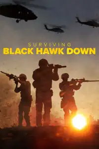 Black Hawk Down: la storia vera (2025) - Serie TV Streaming HD