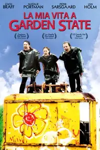 La mia vita a Garden State (2004) - Film Streaming HD