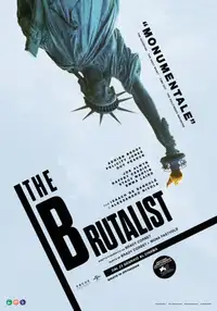 The Brutalist (2024) - Film Streaming HD