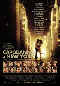 Capodanno a New York (2011) - Film Streaming HD