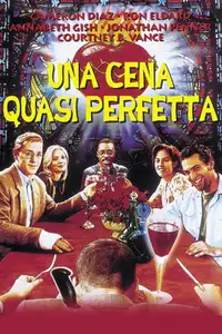 Una cena quasi perfetta (1995) - Film Streaming HD
