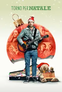 Torno per Natale (2020) - Serie TV Streaming HD