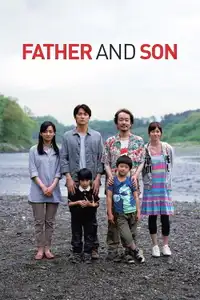 Father and Son (2013) - Film Streaming HD