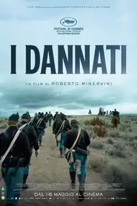I dannati (2024) - Film Streaming HD