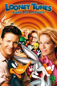 Looney Tunes - Back in action (2003) - Film Streaming HD