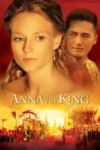 Anna and the King (1999) - Film Streaming HD