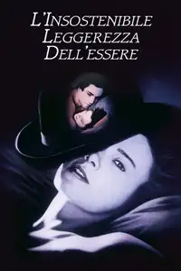 L'insostenibile leggerezza dell'essere (1988) - Film Streaming HD