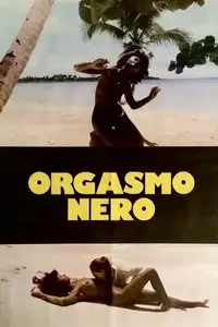 Orgasmo nero (1980) - Film Streaming HD