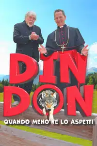 Din Don: Quando Meno Te Lo Aspetti (2024) - Film Streaming HD