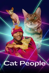 Cat People (2021) - Serie TV Streaming HD