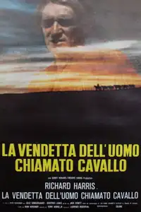 La vendetta dell'uomo chiamato cavallo (1976) - Film Streaming HD
